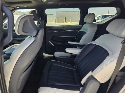 2024 Kia EV9 GT-Line