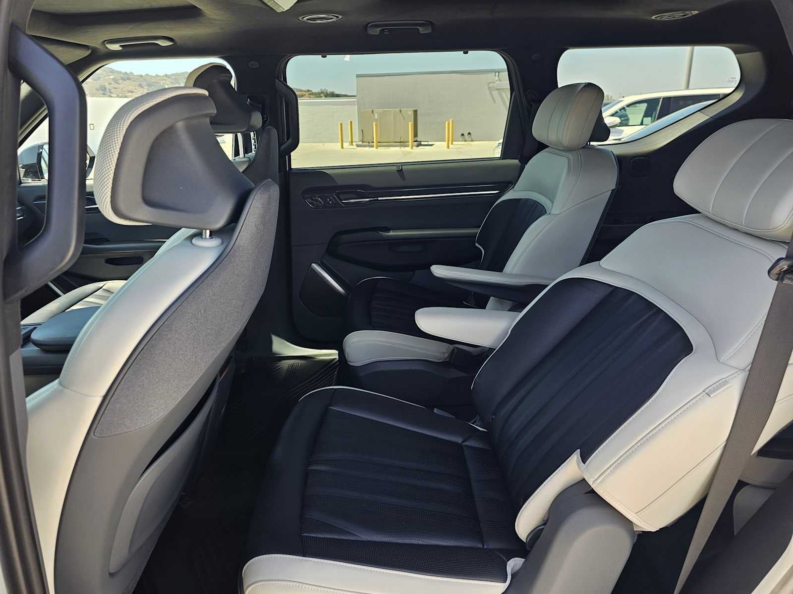 2024 Kia EV9 GT-Line