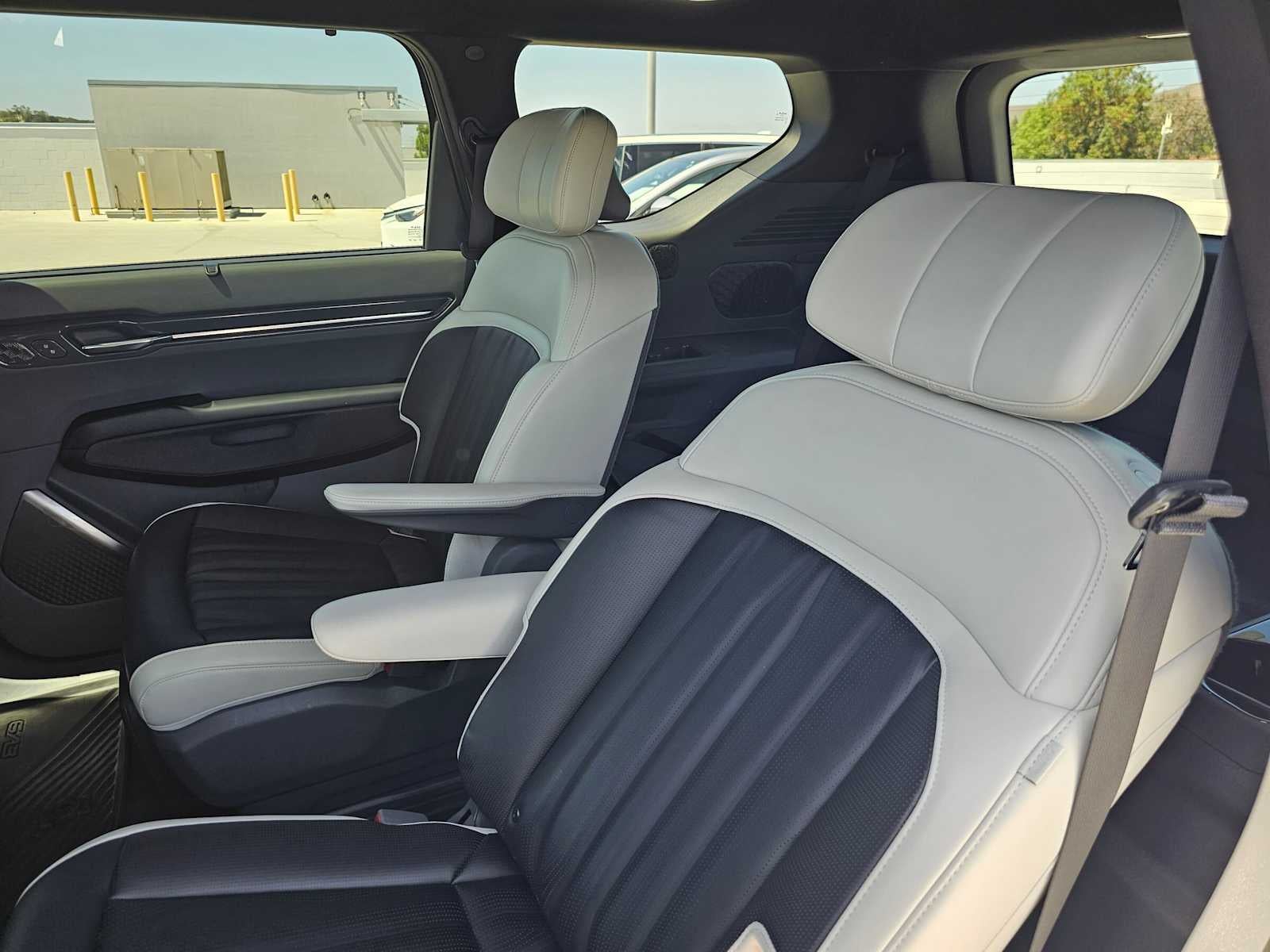 2024 Kia EV9 GT-Line