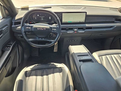 2024 Kia EV9 GT-Line