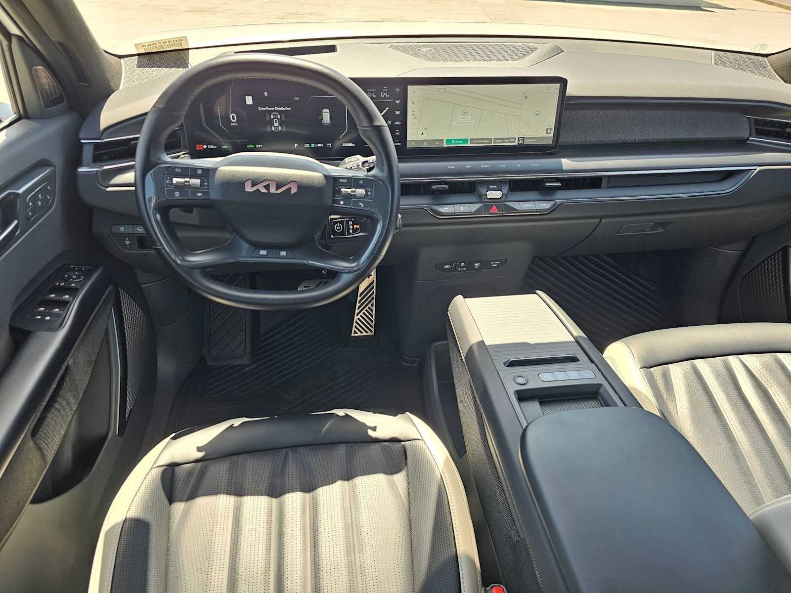 2024 Kia EV9 GT-Line