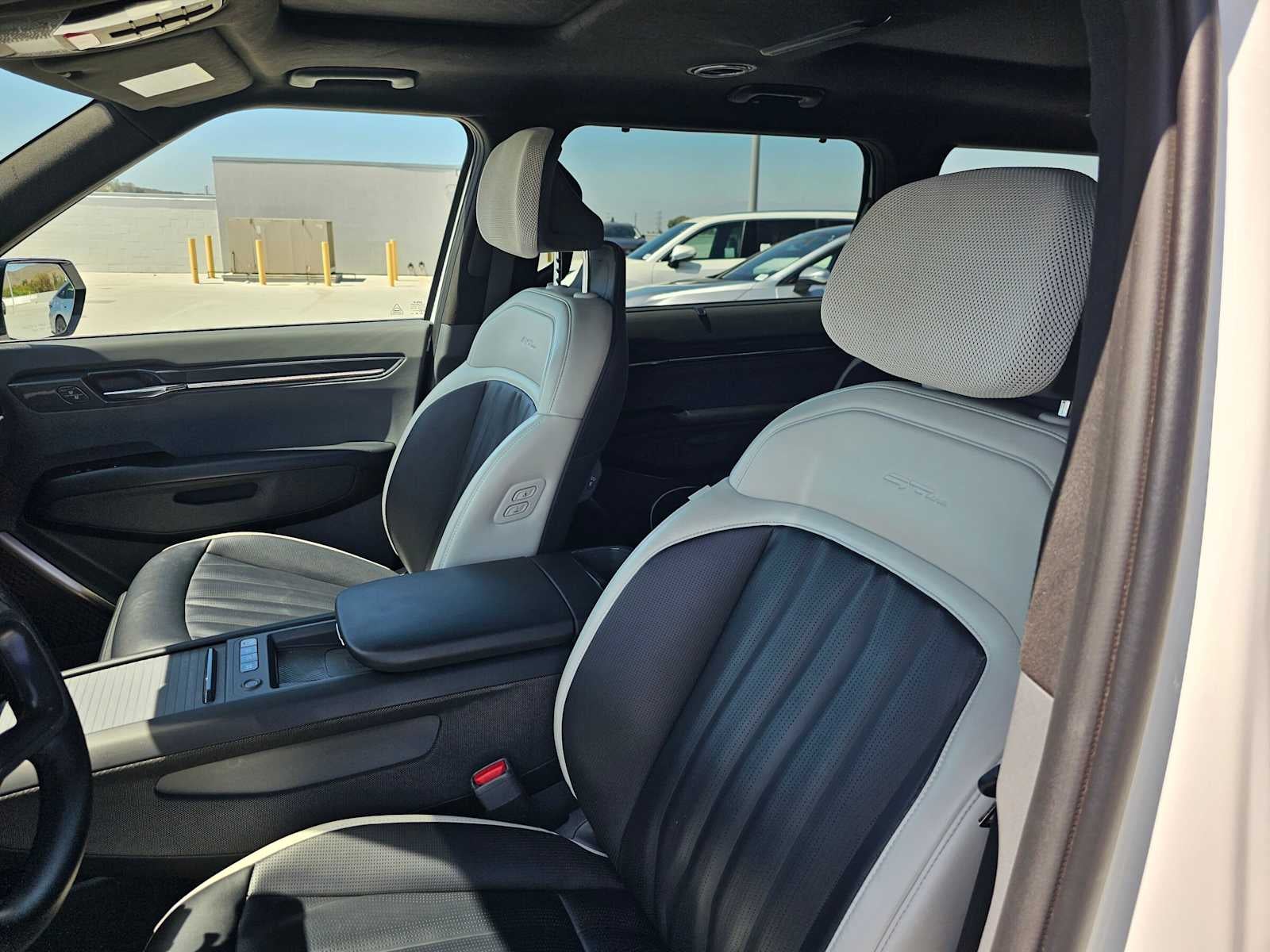 2024 Kia EV9 GT-Line