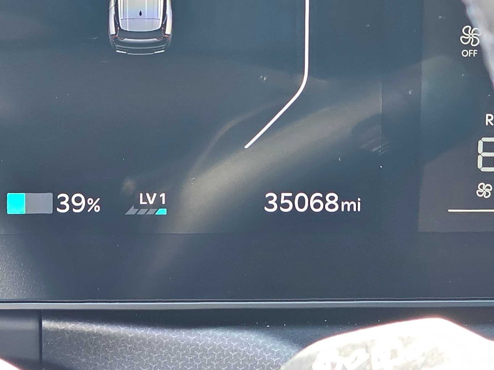 2024 Kia EV9 GT-Line