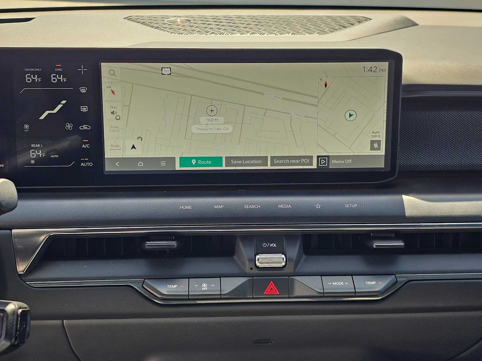 2024 Kia EV9 GT-Line