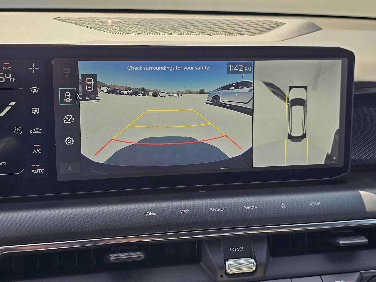 2024 Kia EV9 GT-Line
