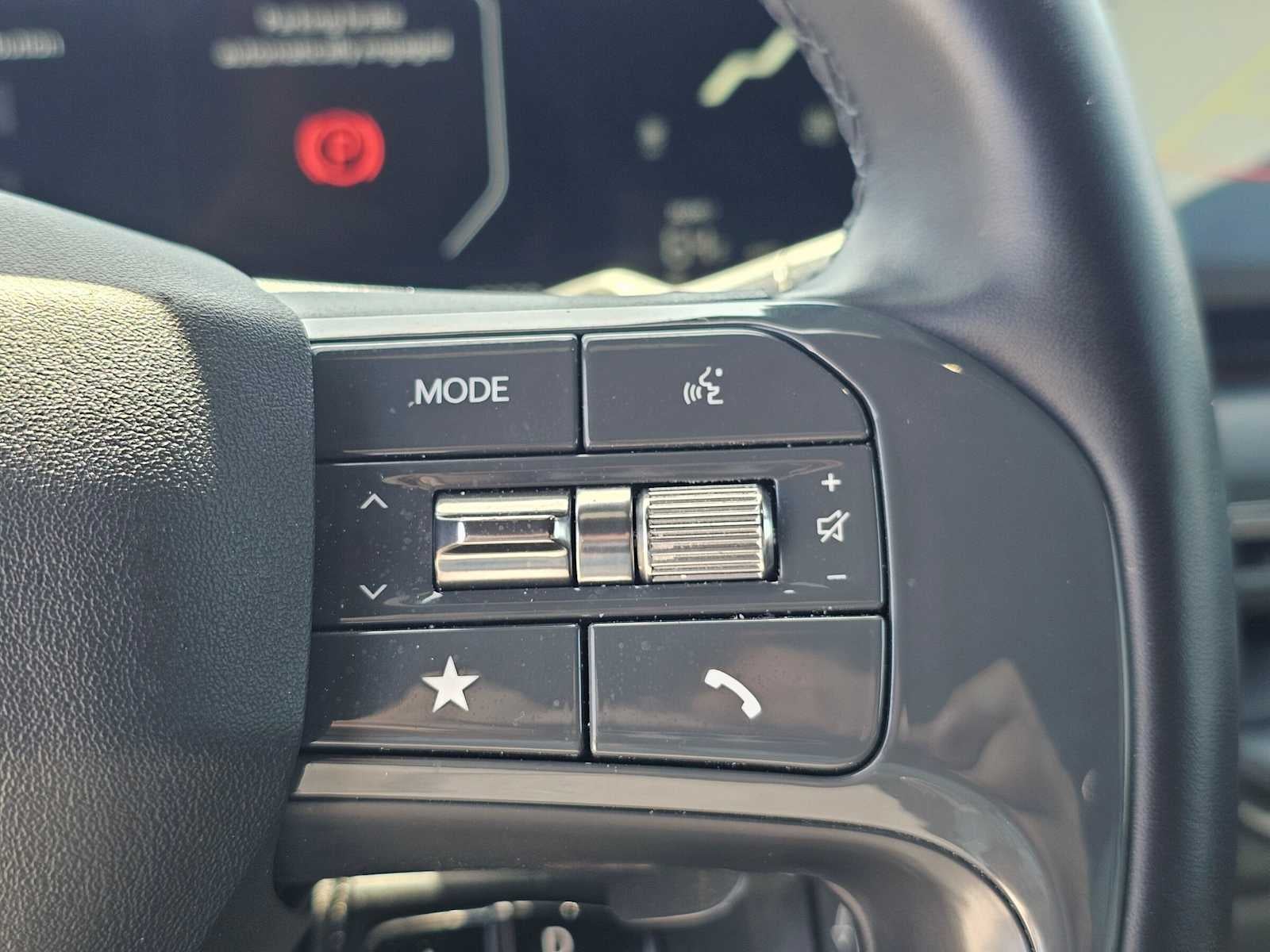 2024 Kia EV9 GT-Line
