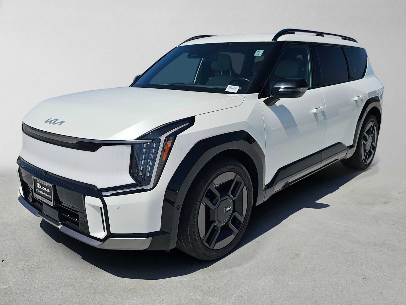 2024 Kia EV9 GT-Line