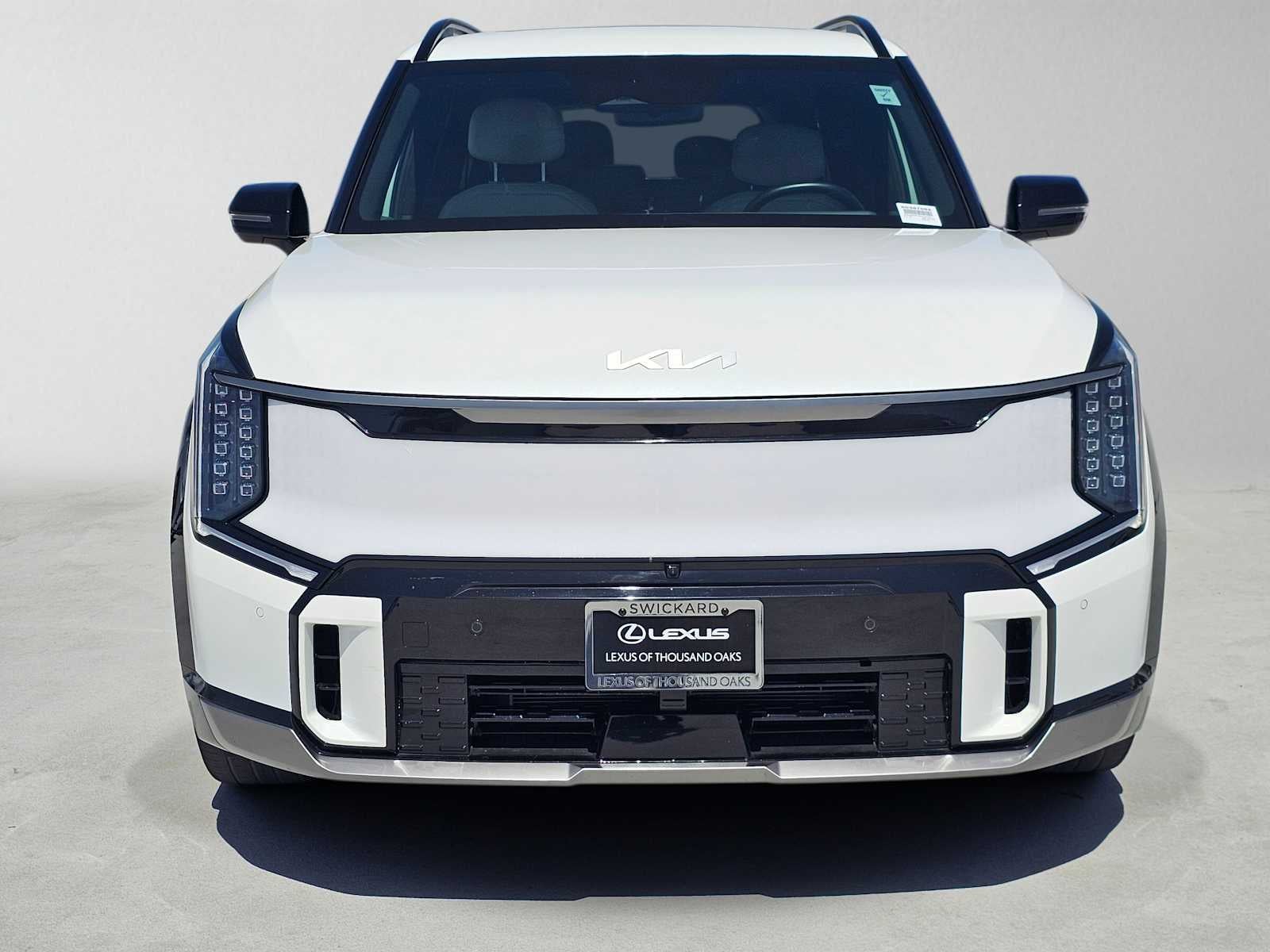 2024 Kia EV9 GT-Line