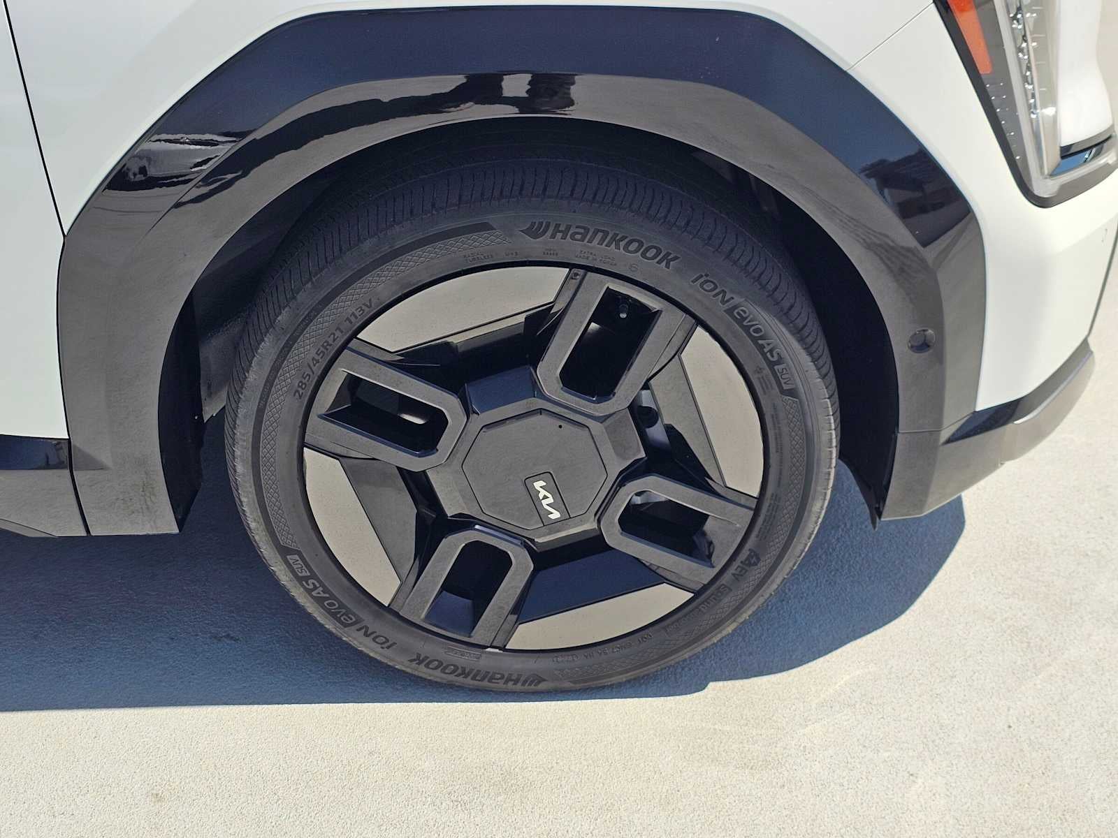 2024 Kia EV9 GT-Line