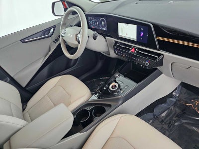 2023 Kia Niro EV Wind
