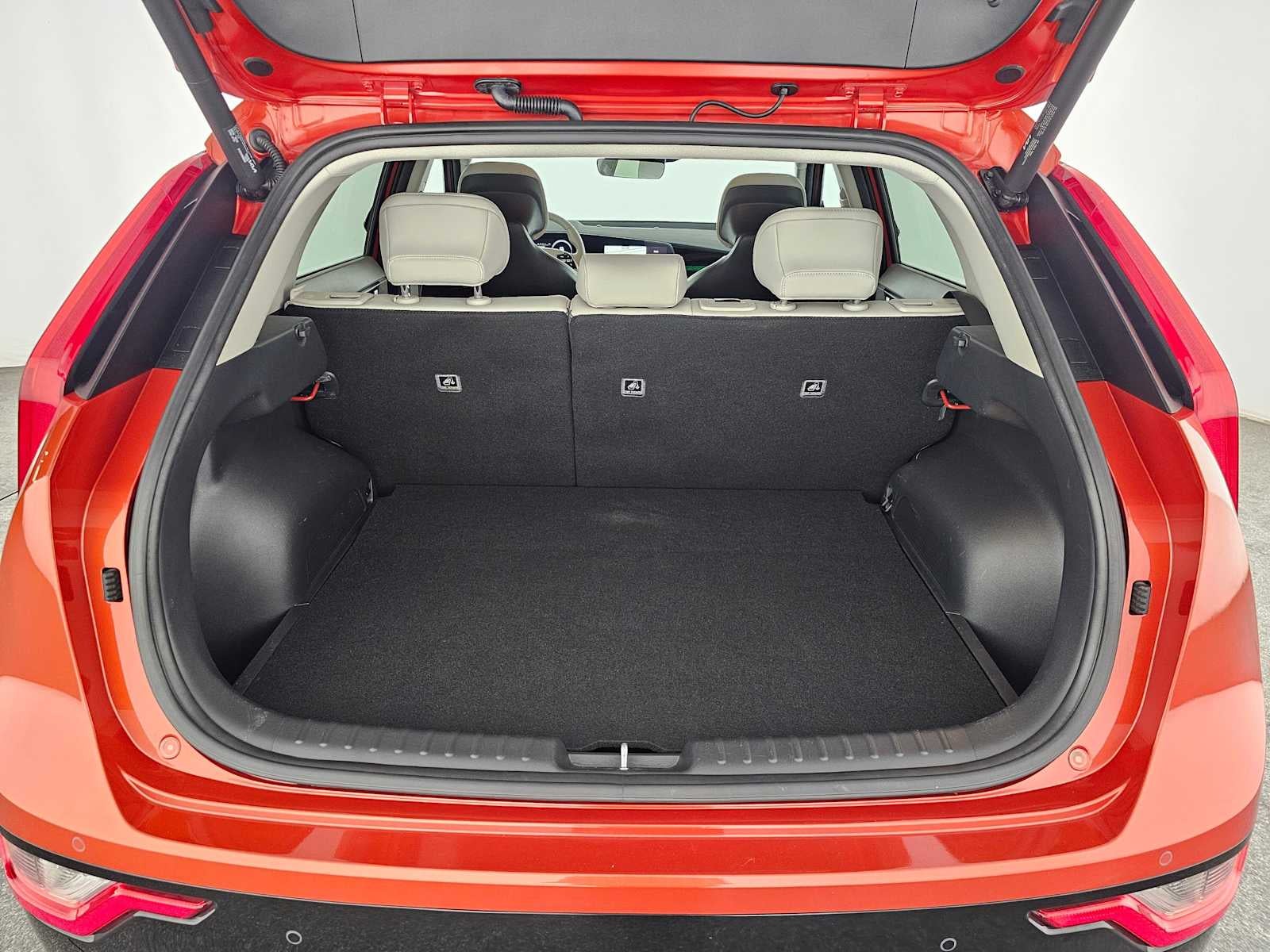 2023 Kia Niro EV Wind