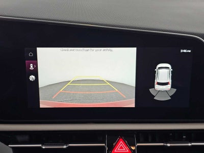 2023 Kia Niro EV Wind