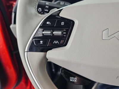 2023 Kia Niro EV Wind