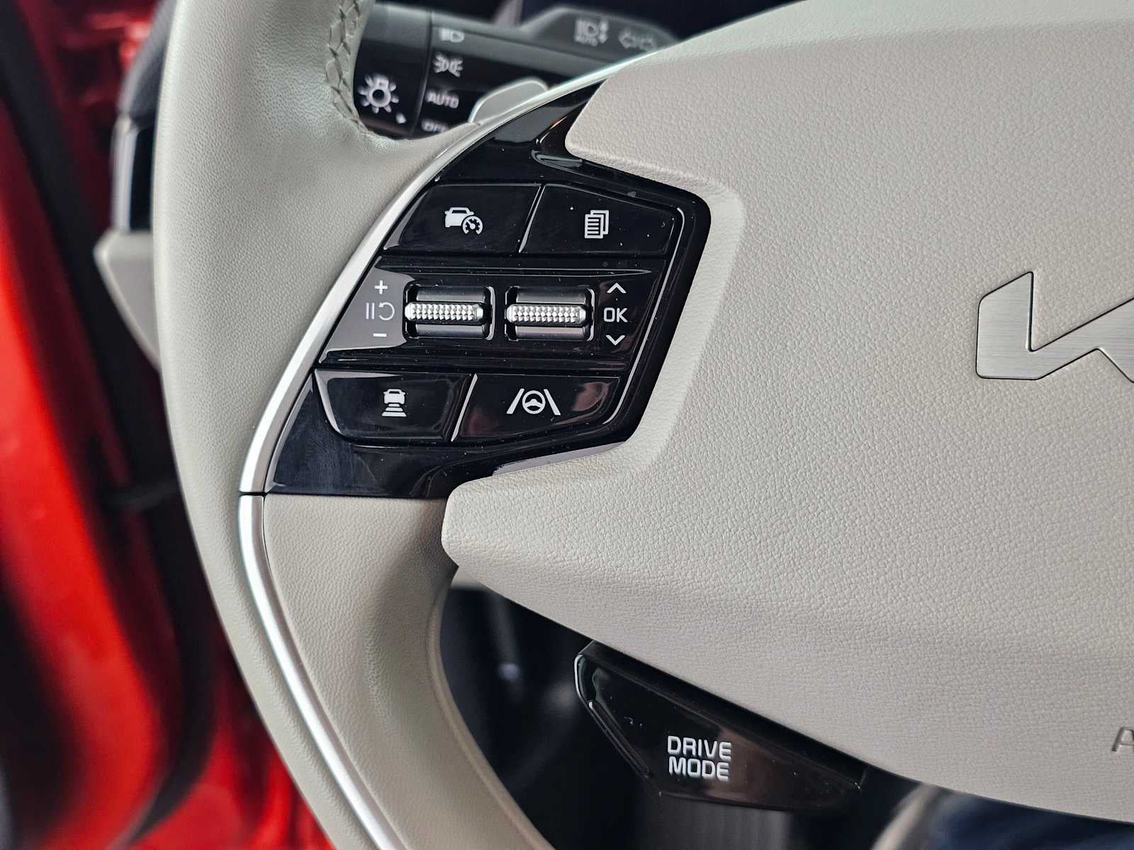 2023 Kia Niro EV Wind