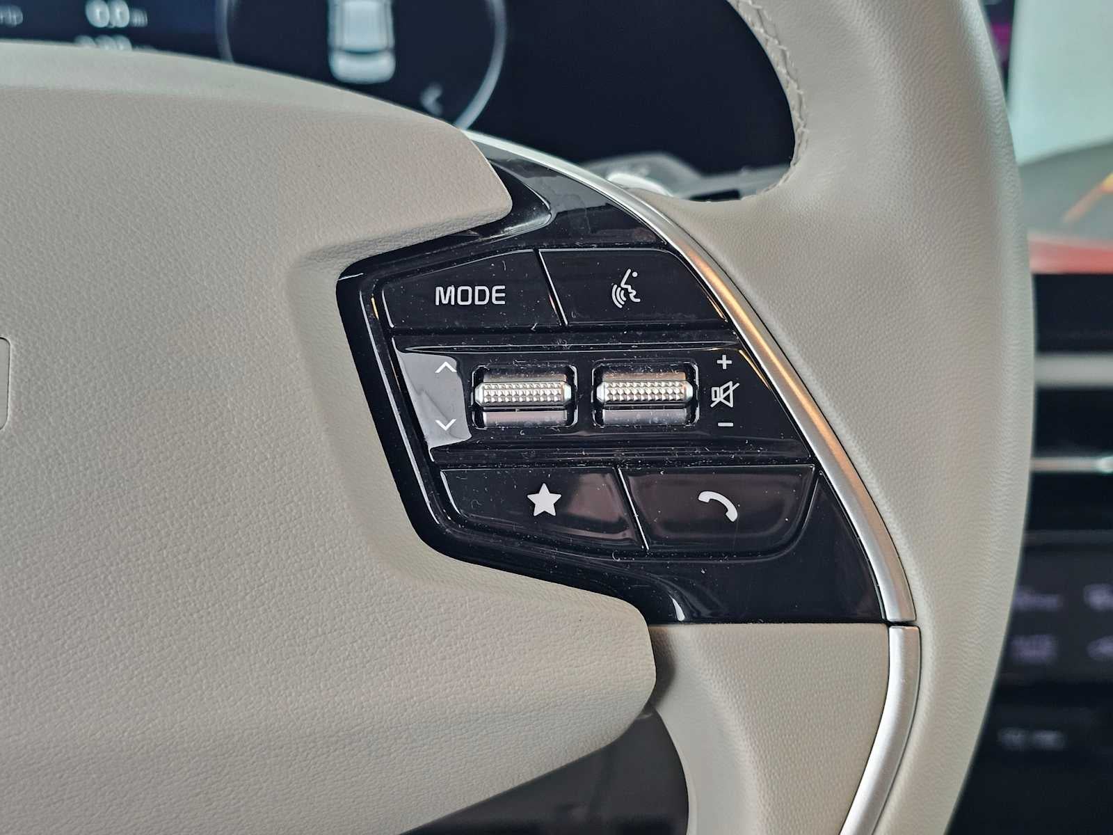 2023 Kia Niro EV Wind