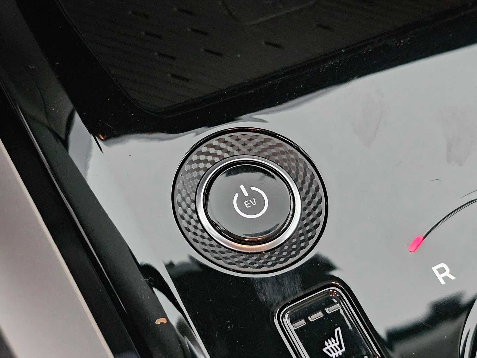 2023 Kia Niro EV Wind