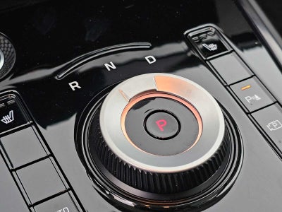 2023 Kia Niro EV Wind