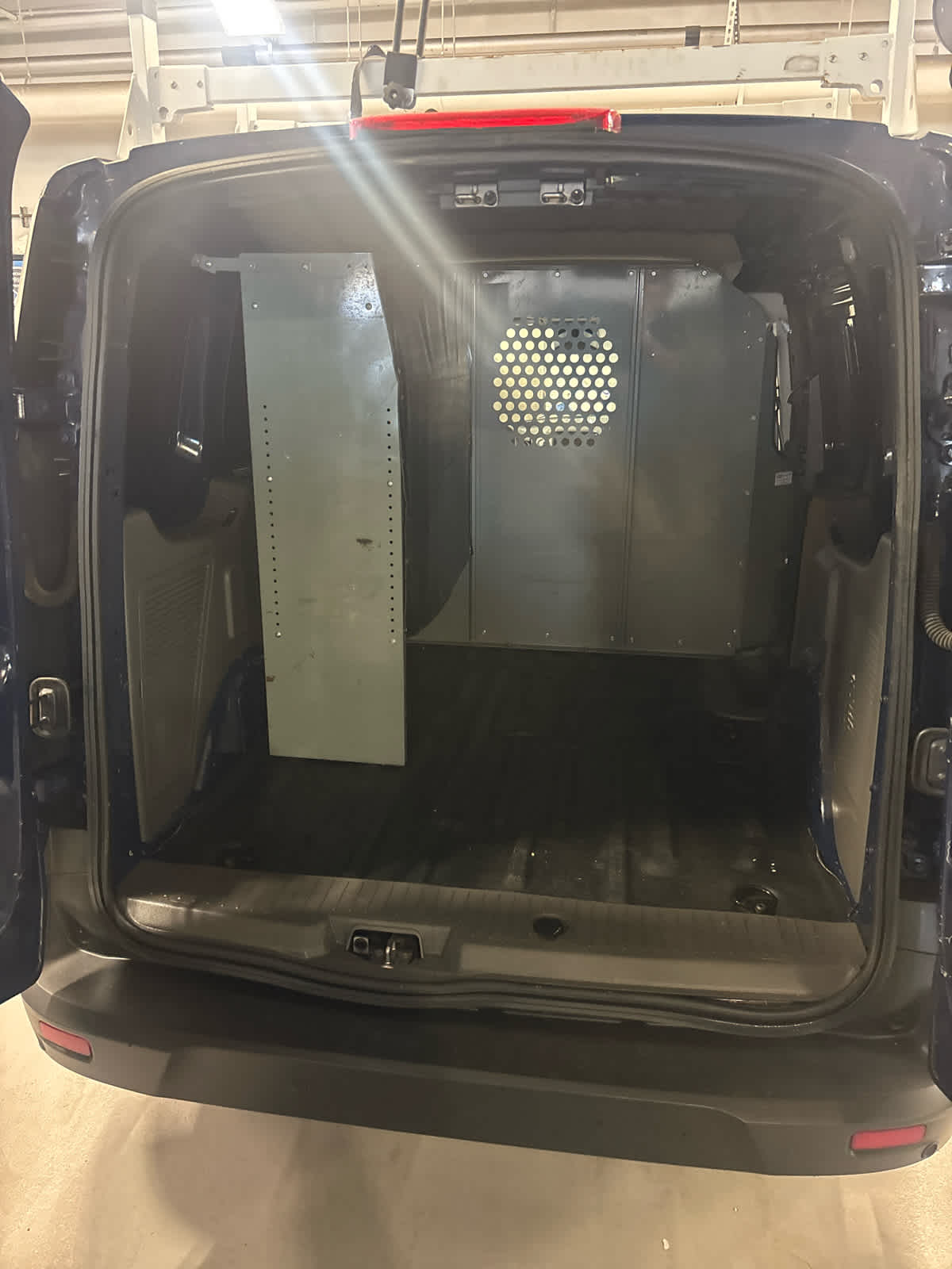 2023 Ford Transit Connect Van XL