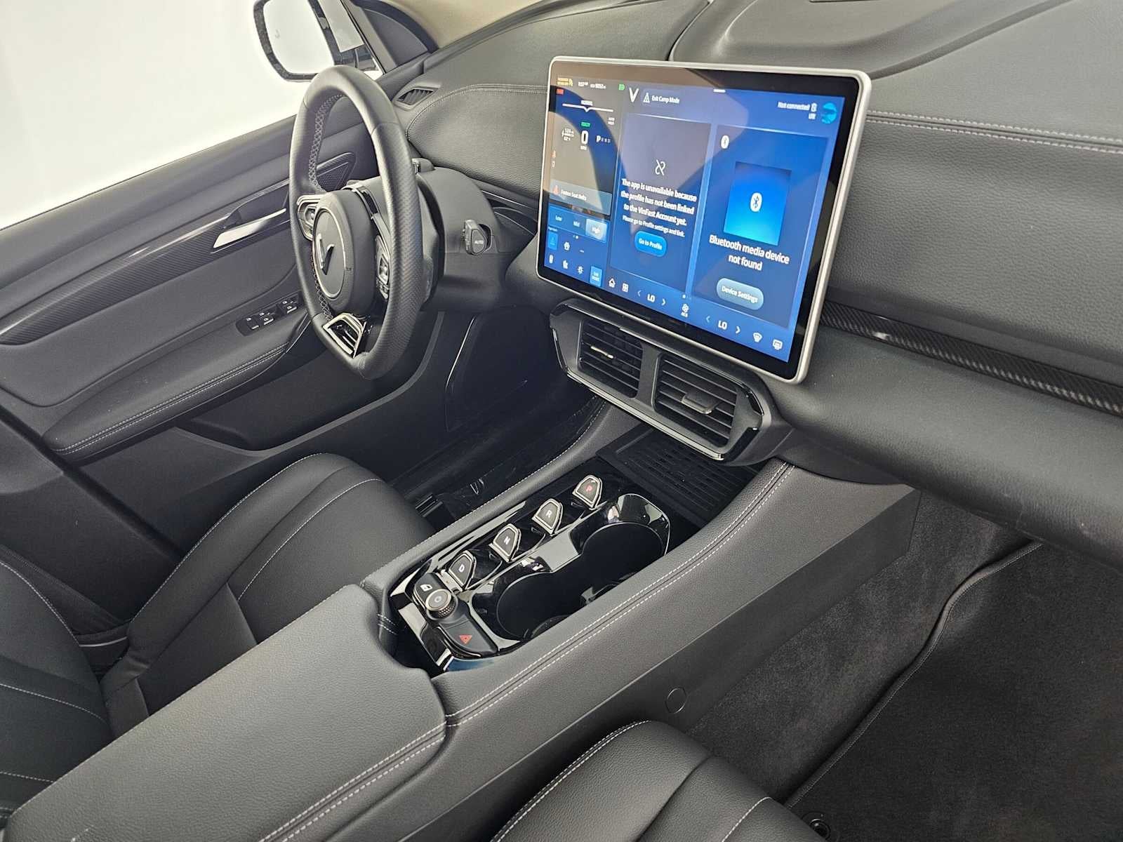 2023 VinFast VF 8 Eco