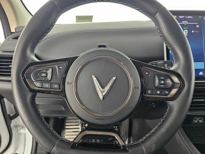 2023 VinFast VF 8 Eco