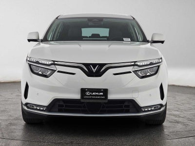 2023 VinFast VF 8 Eco