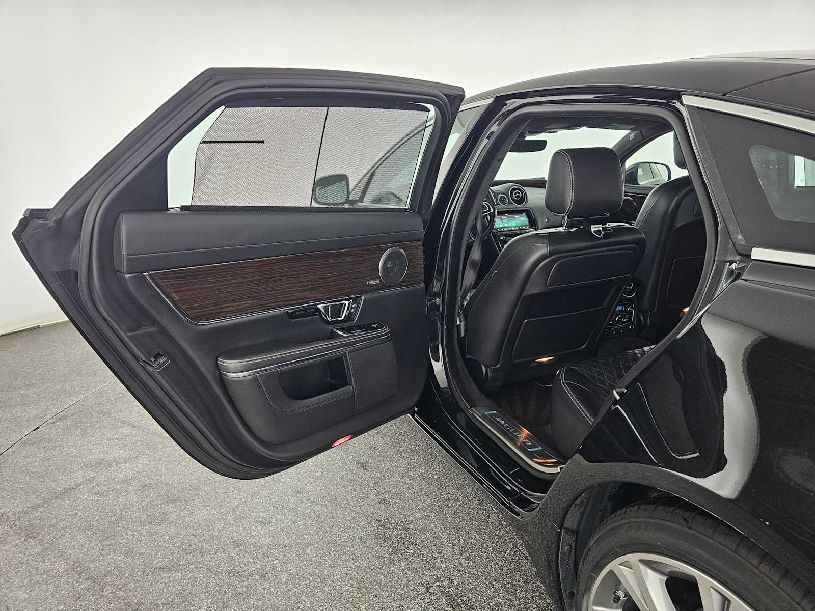 2019 Jaguar XJ XJL Portfolio