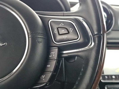 2019 Jaguar XJ XJL Portfolio