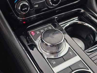 2019 Jaguar XJ XJL Portfolio