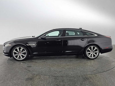 2019 Jaguar XJ XJL Portfolio