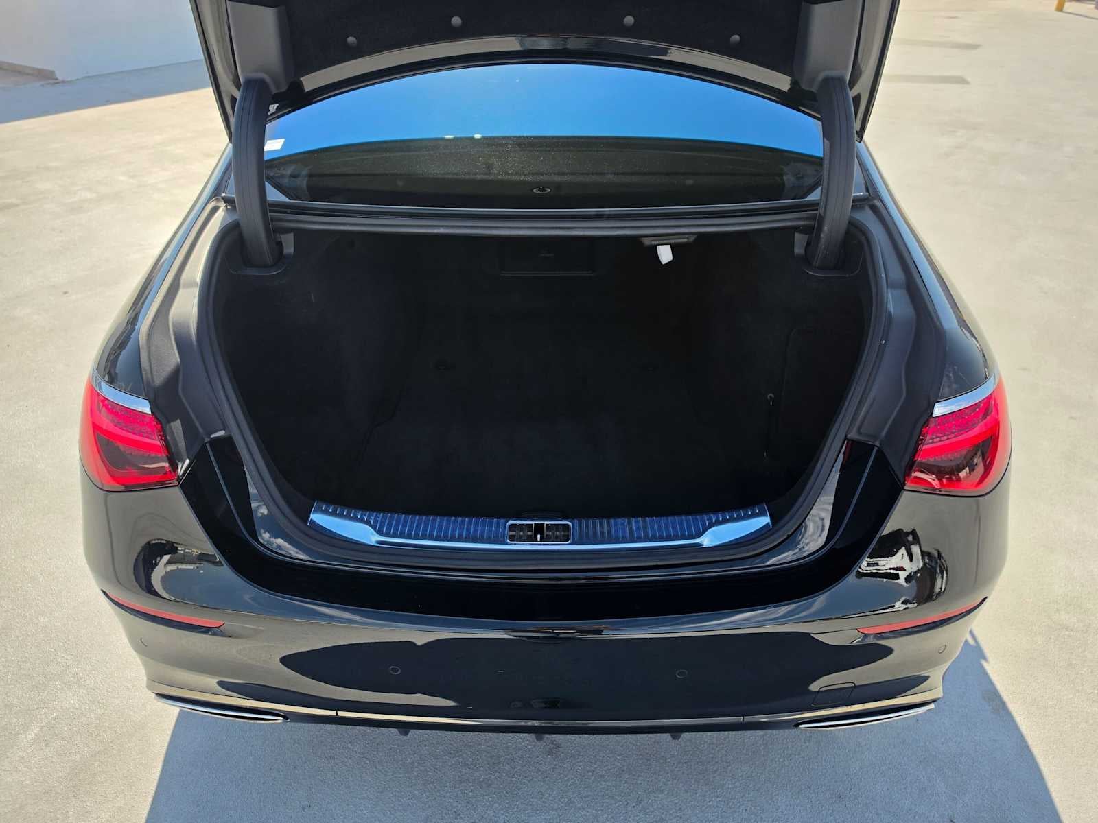 2023 Mercedes-Benz S 500 S 500