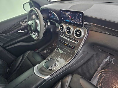 2021 Mercedes-Benz GLC AMG® GLC 63