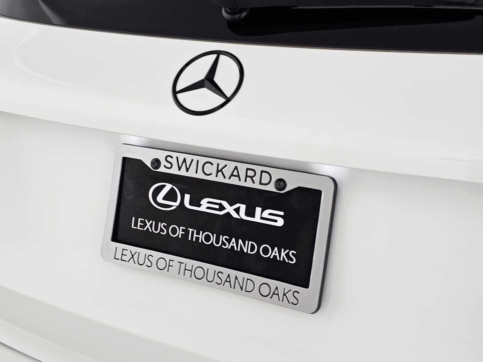 2021 Mercedes-Benz GLC AMG® GLC 63