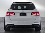 2021 Mercedes-Benz GLC AMG® GLC 63