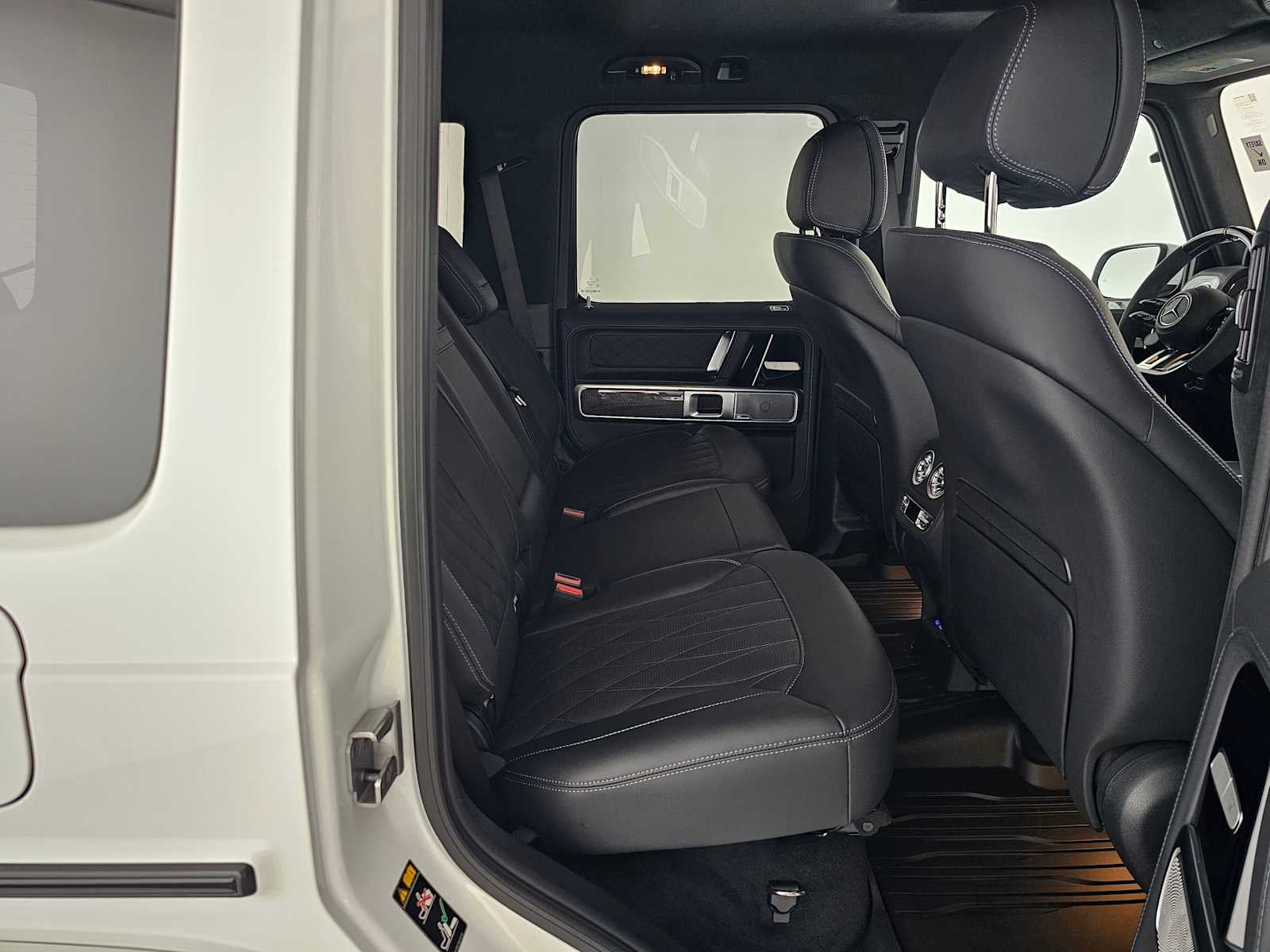2025 Mercedes-Benz AMG® G 63 AMG® G 63