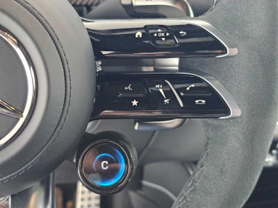 2025 Mercedes-Benz AMG® G 63 AMG® G 63