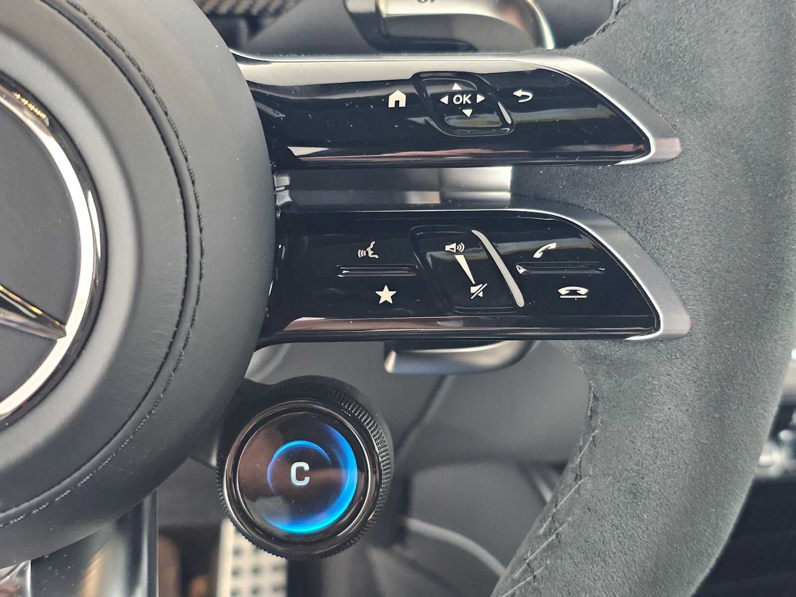 2025 Mercedes-Benz AMG® G 63 AMG® G 63