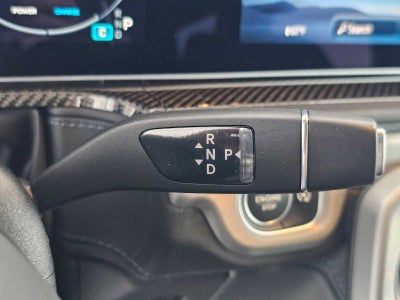 2025 Mercedes-Benz AMG® G 63 AMG® G 63