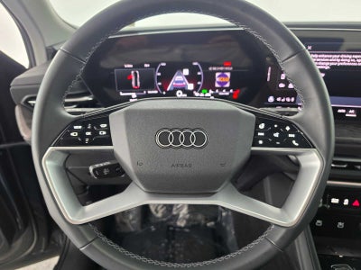 2025 Audi New Q5 Premium Plus