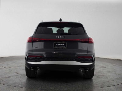 2025 Audi New Q5 Premium Plus