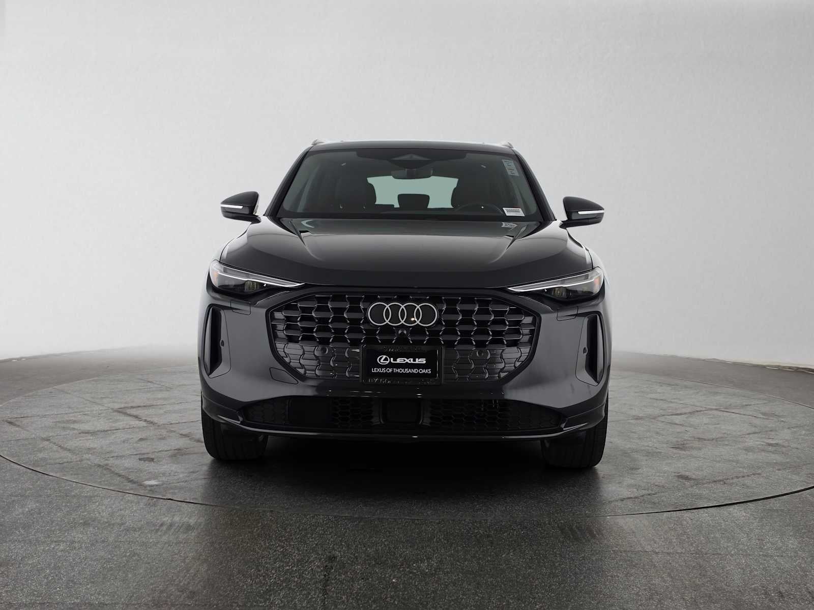2025 Audi New Q5 Premium Plus
