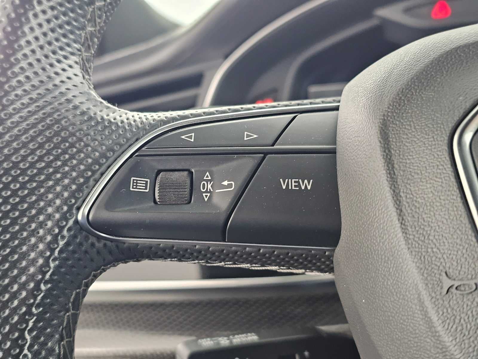 2021 Audi SQ8 Premium Plus