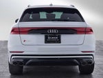 2021 Audi SQ8 Premium Plus