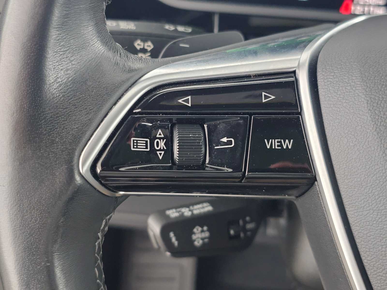 2024 Audi Q8 e-tron Sportback S line Premium Plus