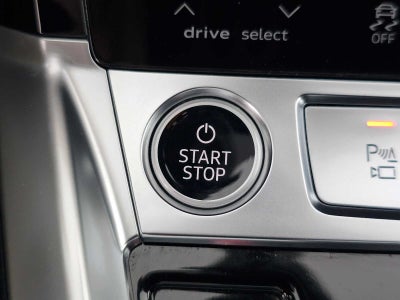 2024 Audi Q8 e-tron Sportback S line Premium Plus