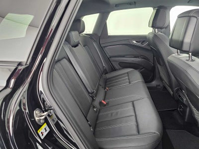 2024 Audi Q4 e-tron Premium Plus