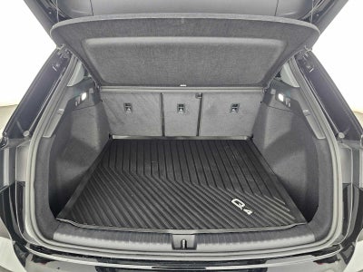 2024 Audi Q4 e-tron Premium Plus