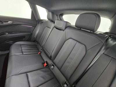 2024 Audi Q4 e-tron Premium Plus