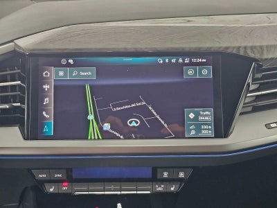 2024 Audi Q4 e-tron Premium Plus