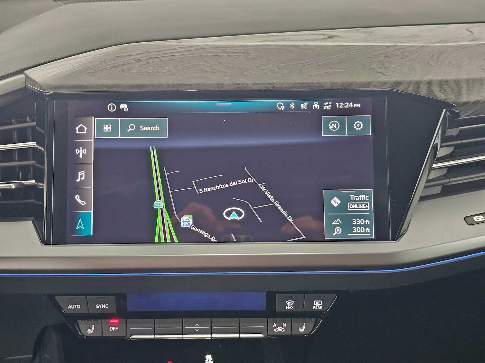 2024 Audi Q4 e-tron Premium Plus