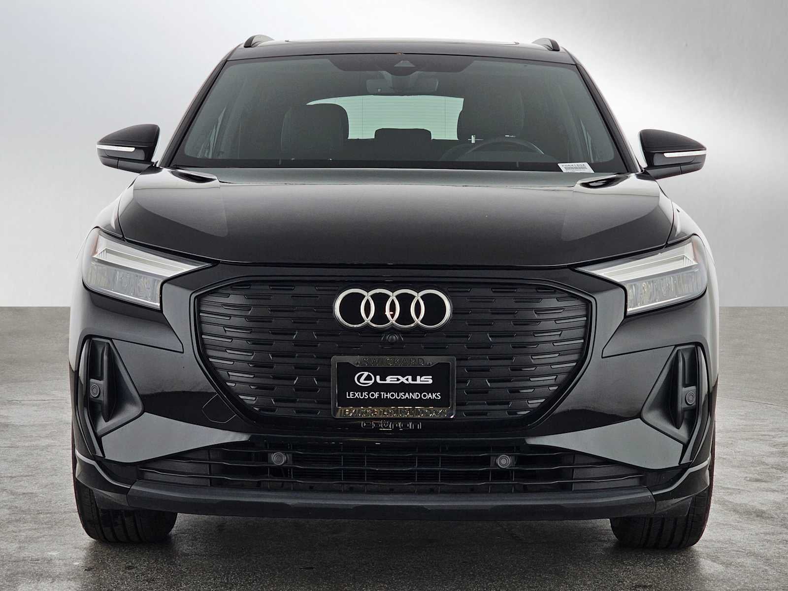 2024 Audi Q4 e-tron Premium Plus